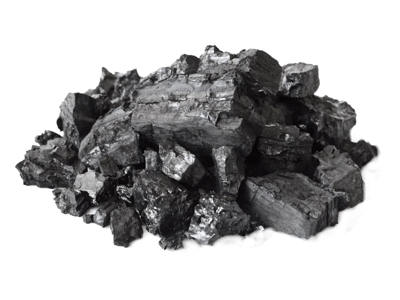 Каменный уголь